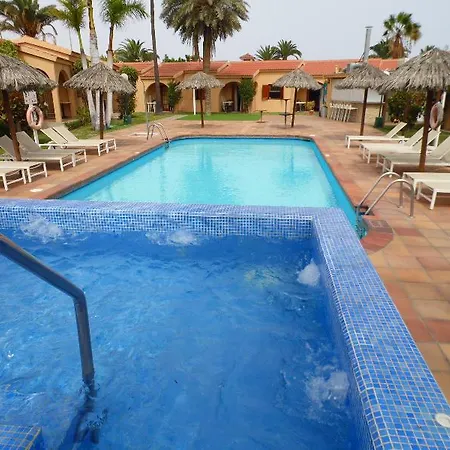 Hotel Nayra - Adults Only Playa del Inglés
