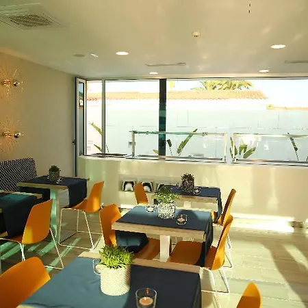 Nayra - Adults Only 4* Playa del Inglés