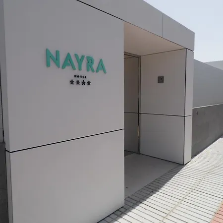 Nayra - Adults Only Hotel 4*