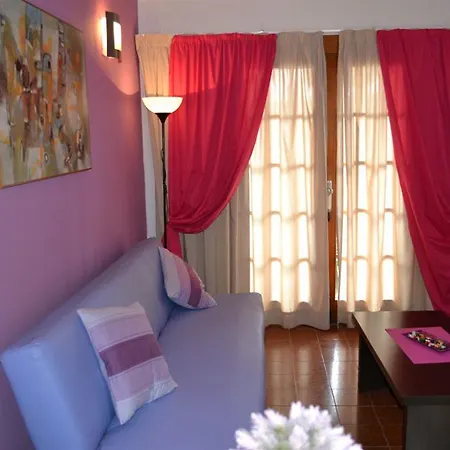 Nayra - Adults Only 4* Playa del Inglés