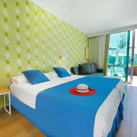 Hotel Nayra - Adults Only