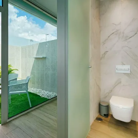 Nayra - Adults Only 4* Playa del Inglés