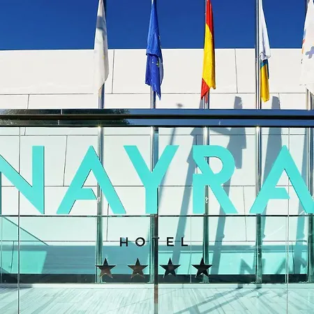 Hotel Nayra - Adults Only Playa del Inglés