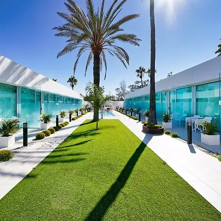 Hotel Nayra - Adults Only 4*