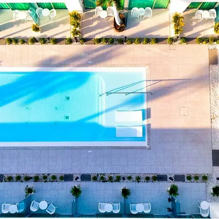 Hotel Nayra - Adults Only Playa del Inglés