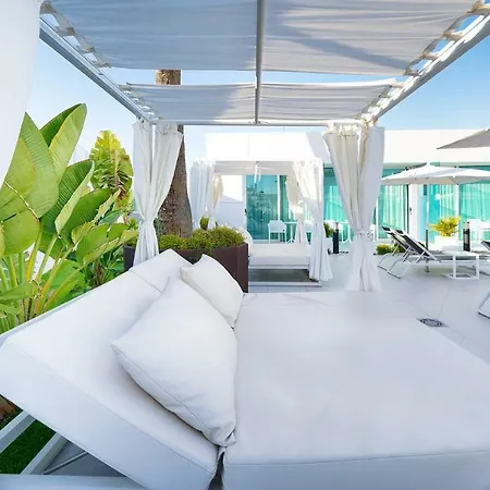 Nayra - Adults Only 4* Playa del Inglés