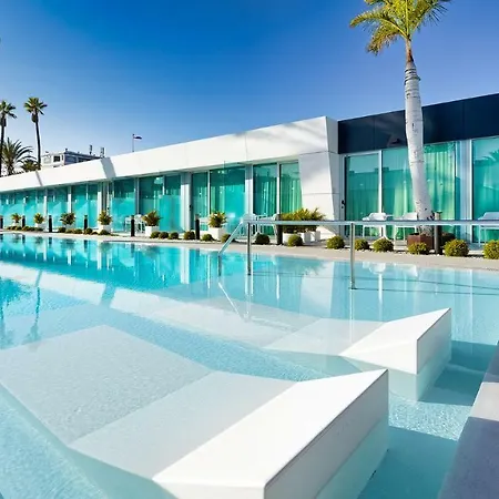 Hotel Nayra - Adults Only Playa del Inglés