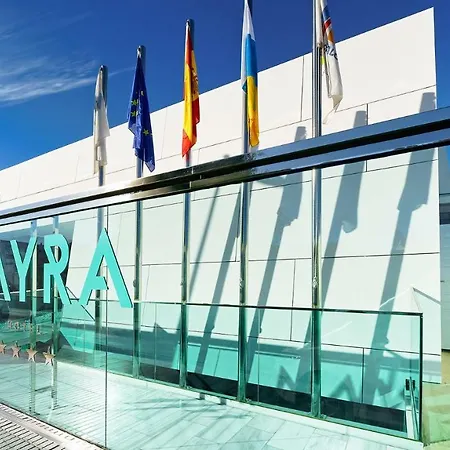 Nayra - Adults Only Hotel Playa del Inglés