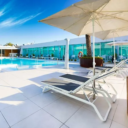 Nayra - Adults Only Hotel 4*