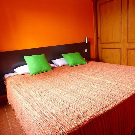 Nayra - Adults Only Szálloda 4*