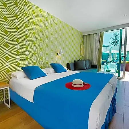 Hotel Nayra - Adults Only Playa del Inglés