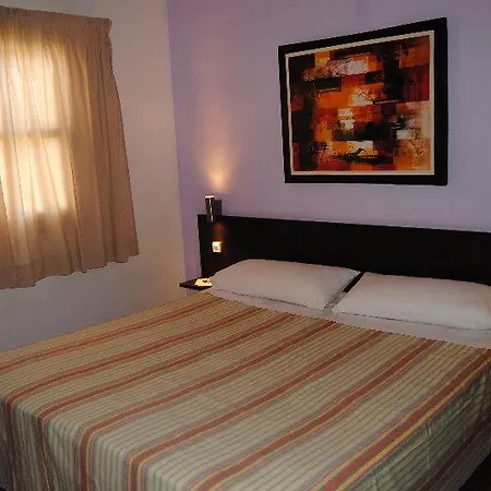 Nayra - Adults Only 4* Playa del Inglés