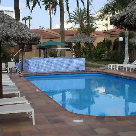 Nayra - Adults Only 4* Playa del Inglés