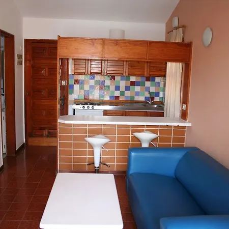 Nayra - Adults Only 4* Playa del Inglés