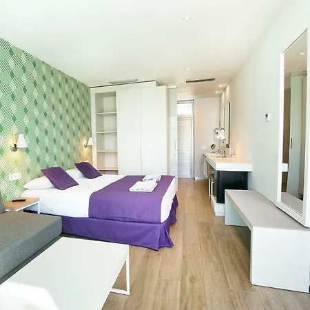Nayra - Adults Only Hotel