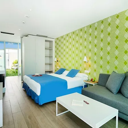 Nayra - Adults Only Hotel
