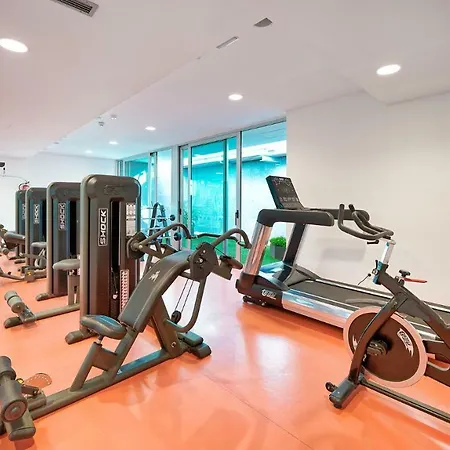 Nayra - Adults Only 4* Playa del Inglés