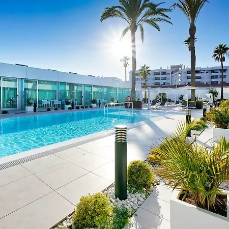 Hotel Nayra - Adults Only 4*