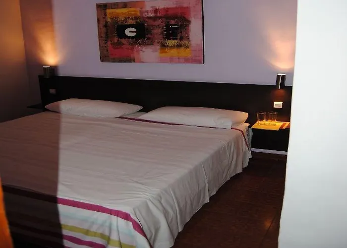 Hotel Nayra - Adults Only Playa del Ingles (Gran Canaria)