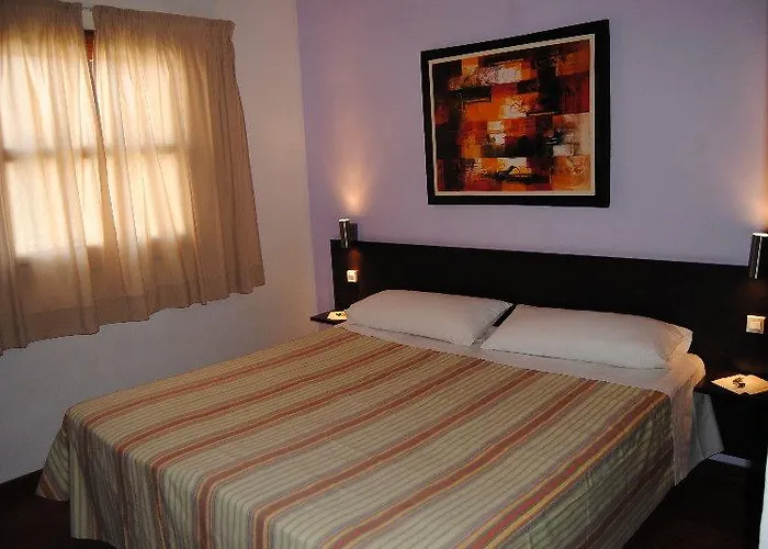 Nayra - Adults Only 4* Playa del Ingles (Gran Canaria)