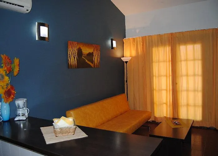 Hotel Nayra - Adults Only