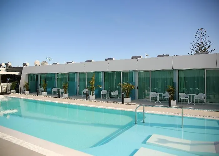 Hotel Nayra - Adults Only Playa del Ingles (Gran Canaria)