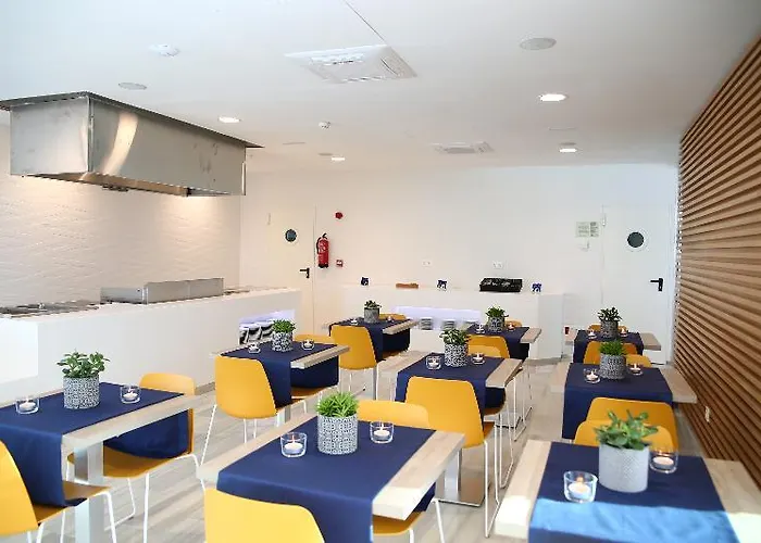 Hotel Nayra - Adults Only