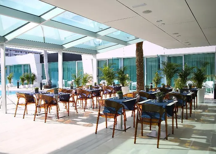 Nayra - Adults Only Hotel Playa del Ingles (Gran Canaria)