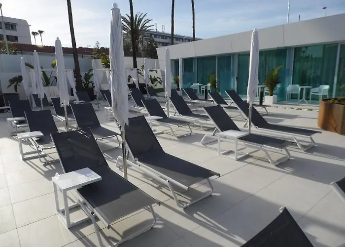 Nayra - Adults Only Hotel