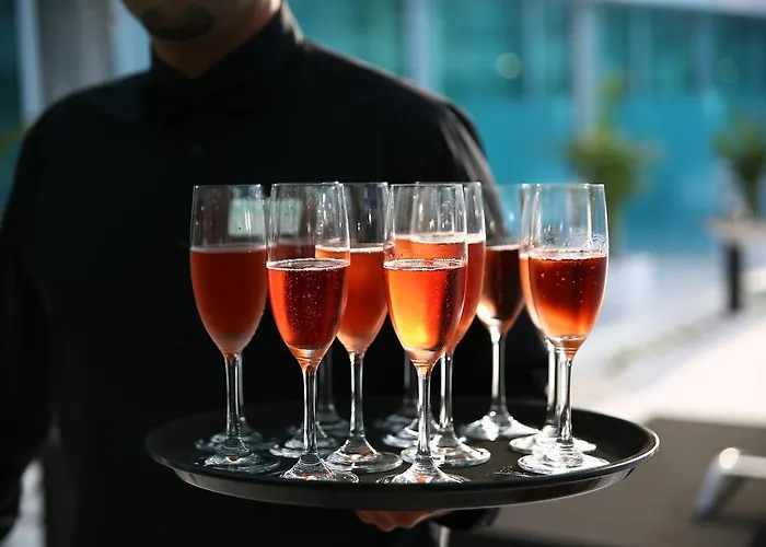 Hotel Nayra - Adults Only Playa del Ingles (Gran Canaria)