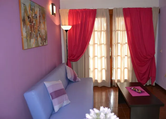 Nayra - Adults Only 4* Playa del Ingles (Gran Canaria)