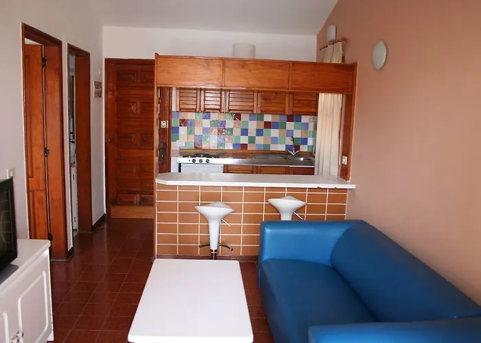 Nayra - Adults Only 4* Playa del Ingles (Gran Canaria)