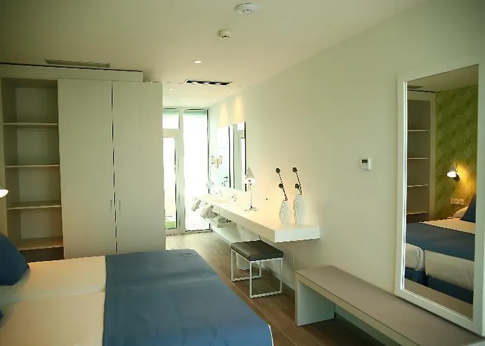 Nayra - Adults Only Hotel Playa del Ingles (Gran Canaria)
