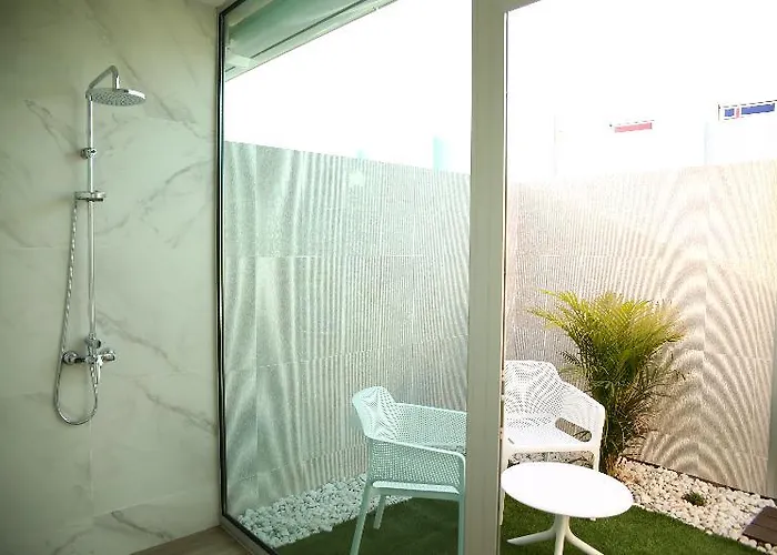 Nayra - Adults Only 4* Playa del Ingles (Gran Canaria)