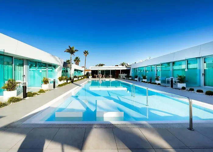 Nayra - Adults Only Hotel 4*