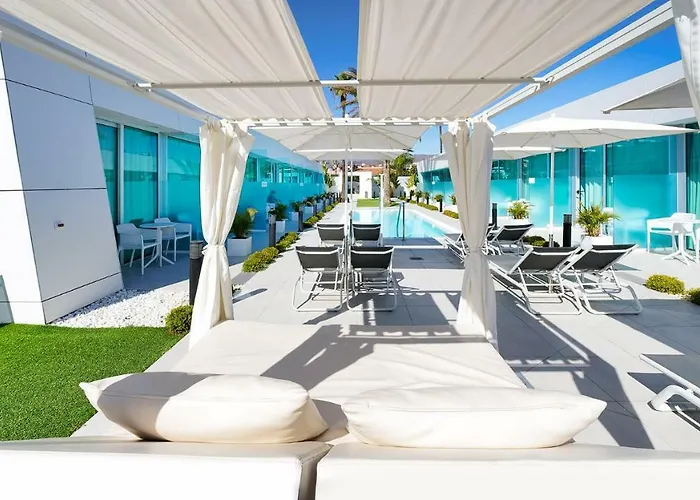 Nayra - Adults Only Hotel 4*
