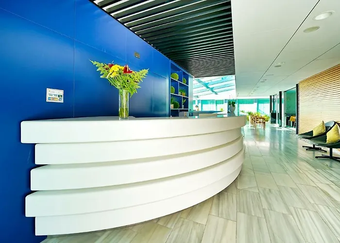 Nayra - Adults Only Hotel
