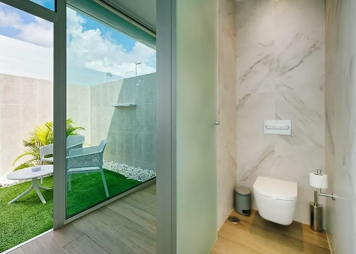Nayra - Adults Only 4* Playa del Ingles (Gran Canaria)