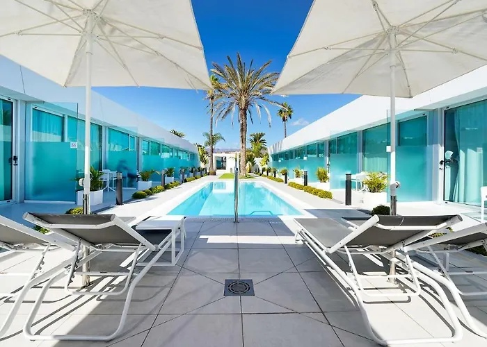 Nayra - Adults Only Hotel