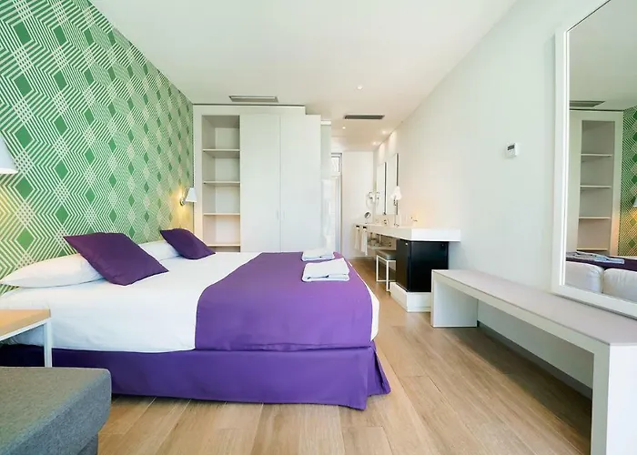 Nayra - Adults Only Hotel Playa del Ingles (Gran Canaria)