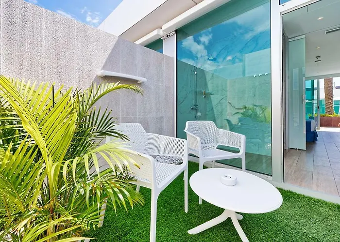 Hotel Nayra - Adults Only 4*