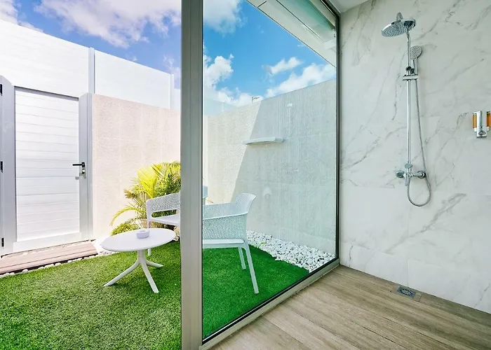 Hotel Nayra - Adults Only Playa del Ingles (Gran Canaria)