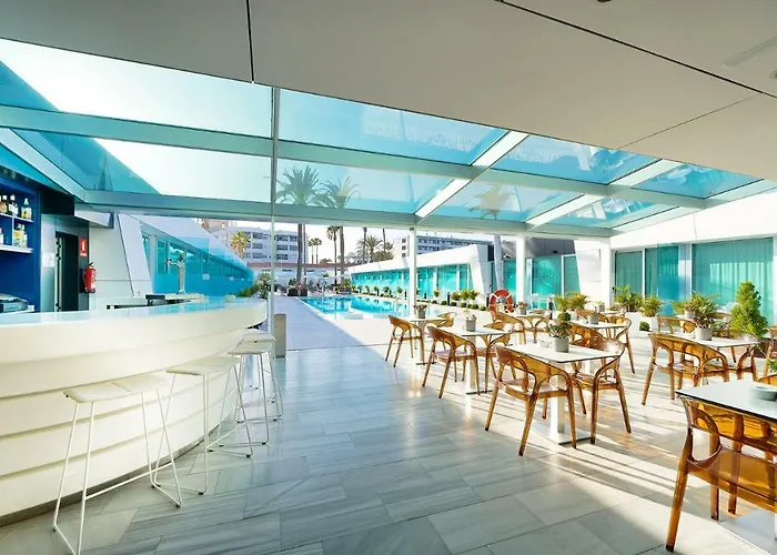 Hotel Nayra - Adults Only Playa del Ingles (Gran Canaria)