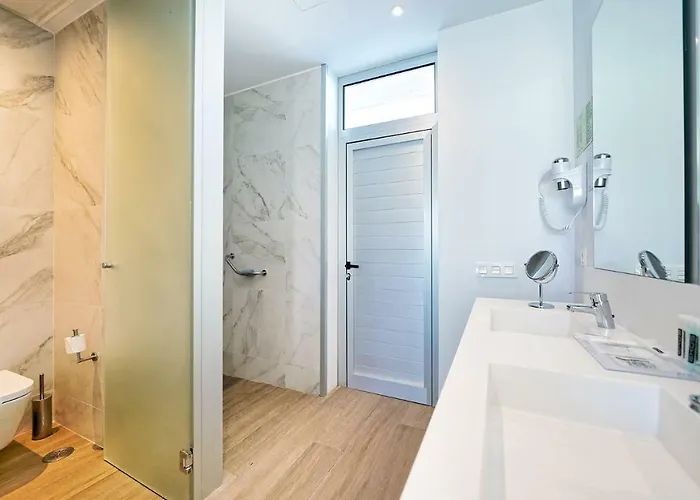 Hotel Nayra - Adults Only 4*