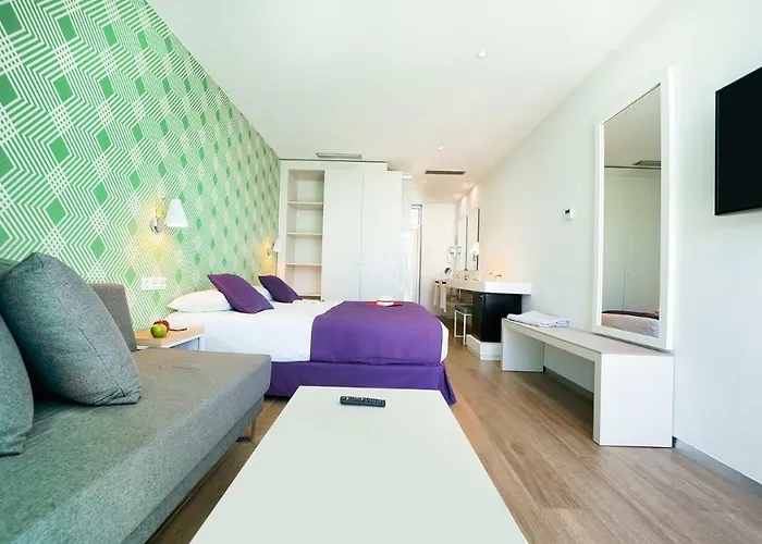 Hotel Nayra - Adults Only
