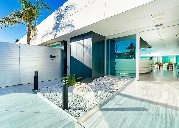 Nayra - Adults Only Hotel 4*