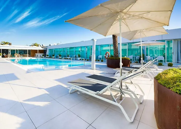 Nayra - Adults Only Hotel 4*